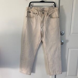 Vintage Lee Jeans